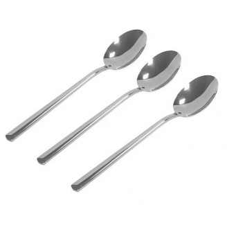 Набір столових ложок Krauff Nice 29-178-010 3 шт