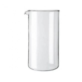 Колба скляна до френч-преса Empire EM-9909 800 мл Прозорий