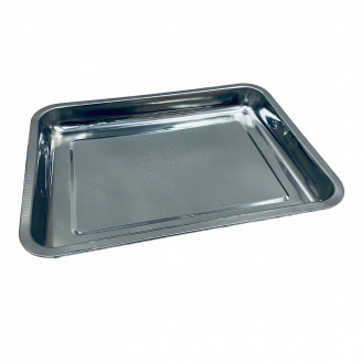 Противень из нержавеющей стали A-PLUS 4030 40x30 см