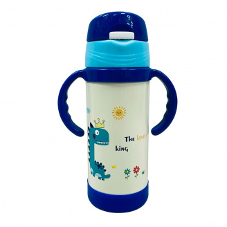 Термос дитячий A-PLUS 1775 320 мл 22543