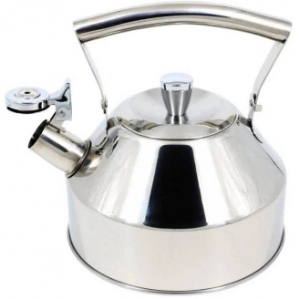 Чайник зі свистком A-PLUS 1326 2,5 л