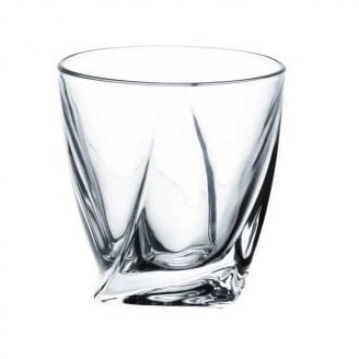 Стакан Yujing GlassWare 4009-1 ТЕХ 1 шт 310 мл