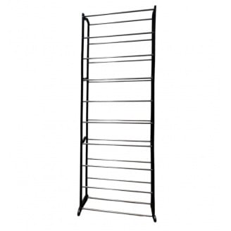 Полиця для взуття A-PLUS 338 LR 51x24x140 см 23084