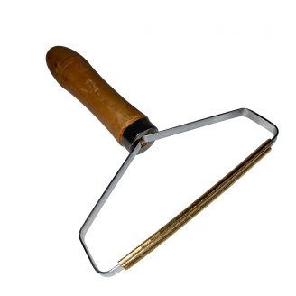 Валик для видалення ковтунців з одягу Stenson MT-00333 12,5x15,5 см