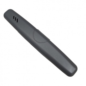 Футляр для зубної щітки Алеана 124078 21x4x3 см 19678