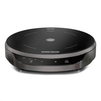 Плита индукционная Rommelsbacher CTA 1800/IN Induction