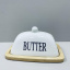 Маслянка на підставці A-PLUS 7347 Butter Суми