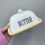 Маслянка на підставці A-PLUS 7347 Butter Суми
