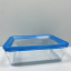 Стеклянная форма для приготовления и хранения Pyrex Pure Glass 242A000 1,5 л Киев
