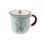 Чашка фарфоровая Limited Edition HUGS 370 мл GB057-E0950B Черновцы