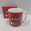 Чашка керамічна OLens 3239 800 мл You are stronger than you think XXL Київ