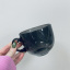 Чашка стеклянная Luminarc Alba Lava Stone 2812/3306 500 мл Черный Луцк