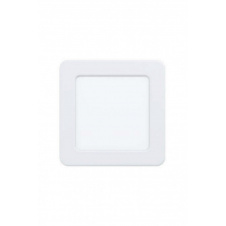 Точечный светильник FUEVA 5 w11,7 LED NW WH Eglo 99178