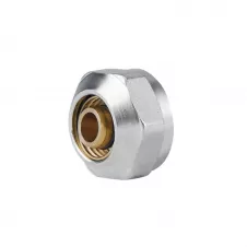 Евроконус Icma 16х3/4" В латунь (81119GH06)