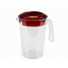 Глечик з кришкою One Chef 1 л 601020