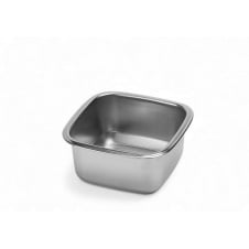 Ємність квадратна One Chef 10,5х10,5 см 609157