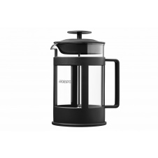 Френч-пресс Ardesto Fresh 800 мл Черный (AR1008BLF)
