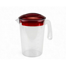 Глечик з кришкою One Chef 2 л 601021