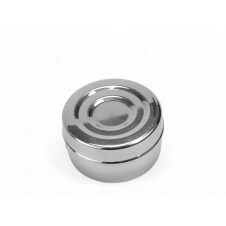 Баночка для сипких продуктів One Chef 60 мл 609137