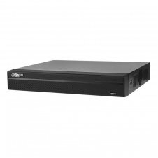 IP-відеореєстратор 4-канальний Dahua DHI-NVR1104HS-P-S3/H 8Mp