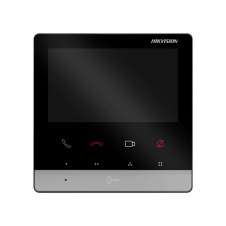 IP відеодомофон 4.3" Hikvision DS-KH6100-E1