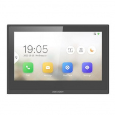 IP відеодомофон 7" Hikvision DS-KH6351-TE1