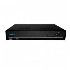 IP-відеореєстратор 16-канальний Reolink NVS16 (RLN16-410) 12Mp