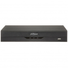 IP-відеореєстратор 4-канальний Dahua DH-XVR5104HS-I3 5Mp