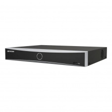 IP-відеореєстратор 8-канальний Hikvision DS-7608NXI-K1 12Mp