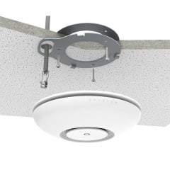 Точка доступа MikroTik cAP ac (RBcAPGi-5acD2nD) Петрово
