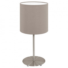 Настольная лампа Eglo 31595 PASTERI Кушугум