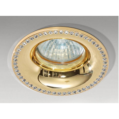 Точечный светильник AZzardo ADAMO MIDST DIAMOND AZ2740 Харків