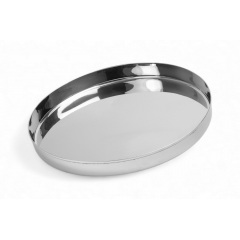 Блюдо з високим бортом One Chef 32 см 609151 Чернігів