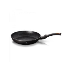 Сковорода Berlinger Haus Black Rose Collection 24 см Чорний BH-1634N Київ