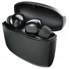 Гарнитура X-Digital HBS-210 Black (6819320) Киев