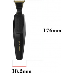 Триммер для бороды и усов Remington MB7000 T-Series Ultimate (6651522) Суми