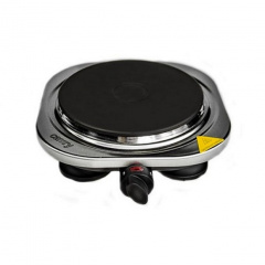 Плита электрическая одноконфорочная настольная Camry CR 6510 Умань