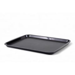 Поднос с ручками One Chef 43х31 см Черный 504324 Запорожье