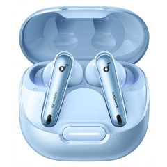 Гарнитура Anker SoundСore Liberty 4 NC Light Blue (6907843) Ивано-Франковск