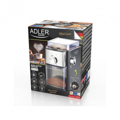 Кофемолка электрическая Adler AD 4448 Киев