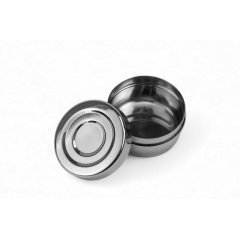 Баночка для сипких продуктів One Chef 60 мл 609137 Київ