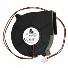 Вентилятор улитка 12В Delta Electronics BFB1012VH 97мм Полтава