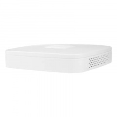 IP-відеореєстратор 4-канальний Dahua DH-XVR5104C-4KL-I3 6Mp Косів