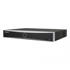 IP-відеореєстратор 8-канальний Hikvision DS-7608NXI-K1 12Mp Кушугум