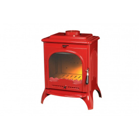 Invicta SEVILLE 2 червона емаль