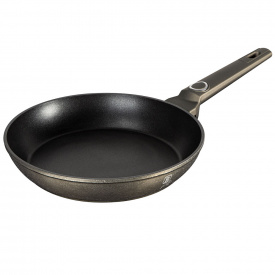 Сковорода Berlinger Haus 24х4, 8 см Чорний BH-6759