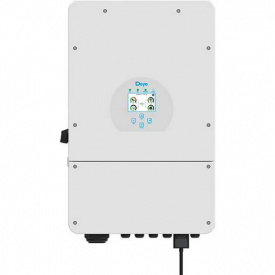 Гібридний інвертор Deye SUN 50K SG01HP3