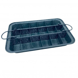 Форма для випікання A-PLUS 1288 31,5x20x4 см