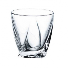 Склянка Yujing GlassWare 4009-1 ТЕХ 1 шт 310 мл
