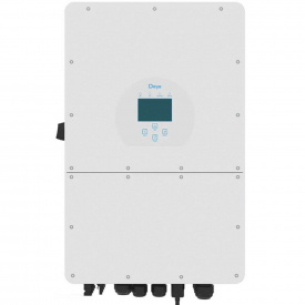Гібридний інвертор Deye SUN 10K SG01HP3 WIFI